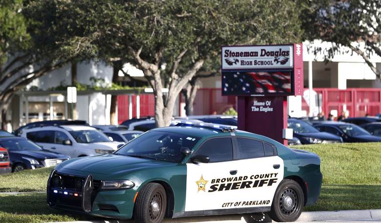 Broward County Sheriff Who 'Neglected Duty' Gets His Job Back