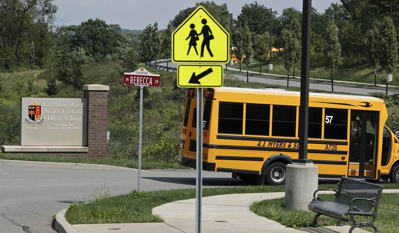 Did Your Child Return From College a Better Person?