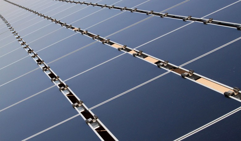 Strategic Investor: Why Solar Power Will Send the Price of This Metal Soaring