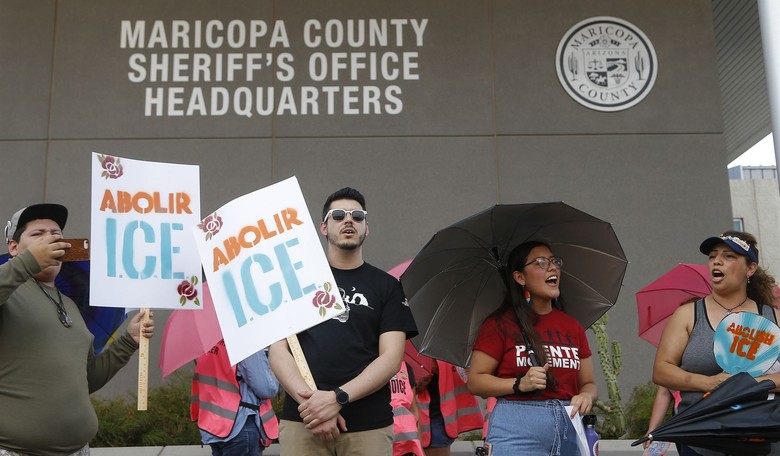 Illegal Alien Faces Fourth Deportation In Three Years 