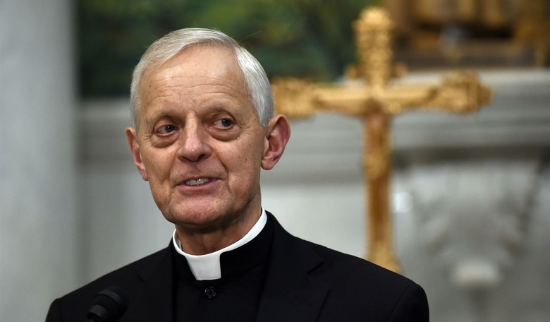 Flashback: Embattled DC Cardinal Wuerl Said Faithful Could Be 'Confident' in Salvation of Predatory Priest 