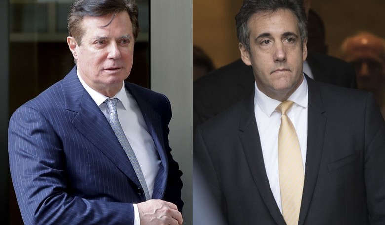 Analysis: Clouds Darken Over Trump, But Does the Current Evidence Justify Impeachment?