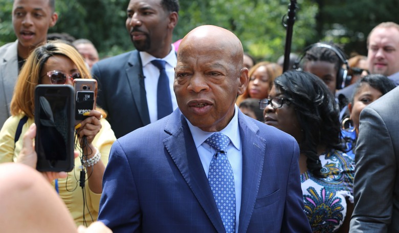 Dem Congressman Reveals Stage Four Cancer Diagnosis 