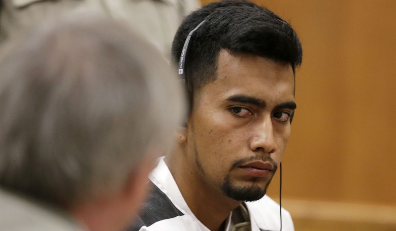 Lawyer for the Illegal Alien Accused of Killing Mollie Tibbetts Lied in Court