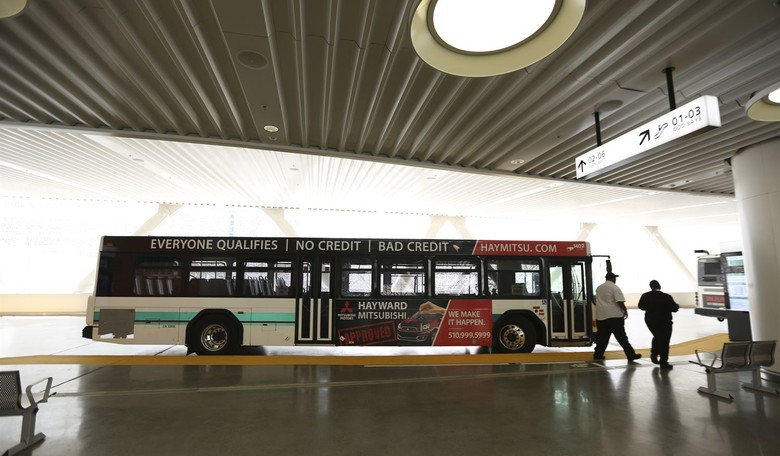 Drugs Have Become an ‘Everyday Hazard’ on Public Transit in a Liberal City