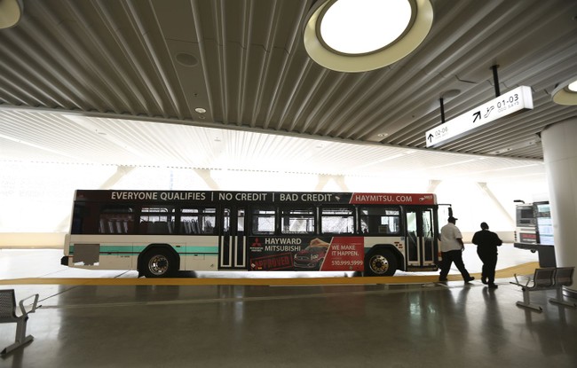 Drugs Have Become An Everyday Hazard On Public Transit In A Liberal City