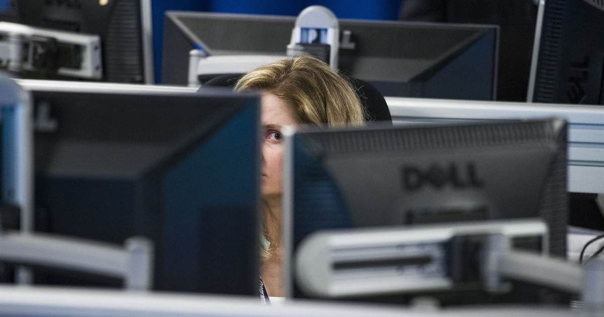 CrowdStrike Gives Update After 'Largest IT Outage in History' Leads to Global Disruptions