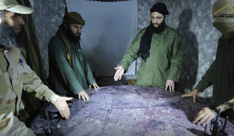 Assad Loyalists and Russians in Headlong Retreat After Surprise Rebel Offensive on Aleppo