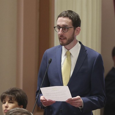California Legislature Makes Absurd Decision Regarding Sex Offenders and School Boards