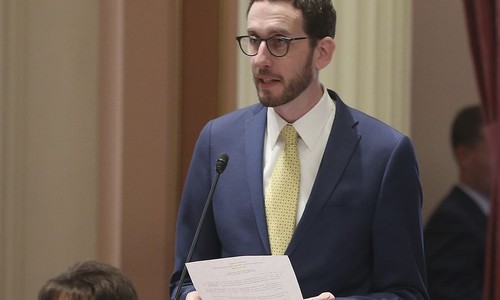 California Legislature Makes Absurd Decision Regarding Sex Offenders and School Boards