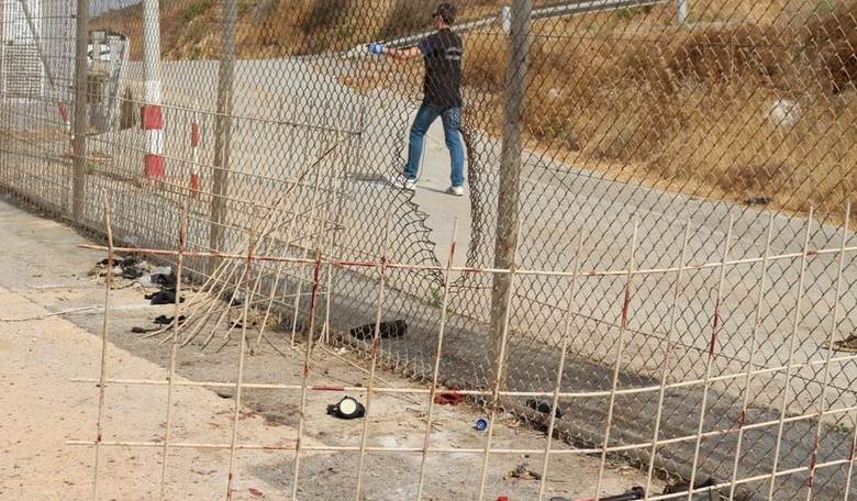 Sánchez Blamed Israel for the Ceuta Crisis. Then Came a Bombshell Police Report.