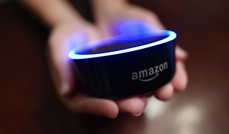 'Alexa, Why Are You a Communist,' and How Many More Democrats Have Ties to Bolshie Spies?