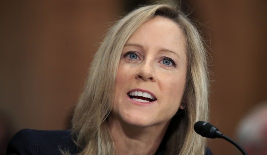 Kraninger Would Be Worthy Successor to Mulvaney at CFPB