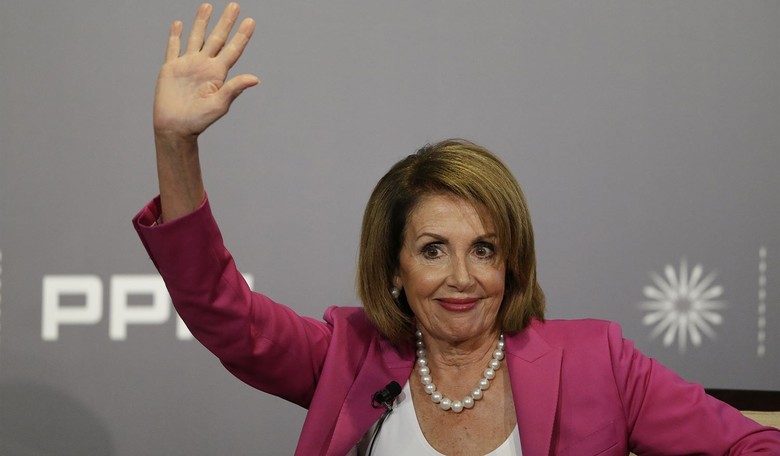 If Democrats Retake The House, The Same Folks Who Oversaw The Great Recession Will Be Back