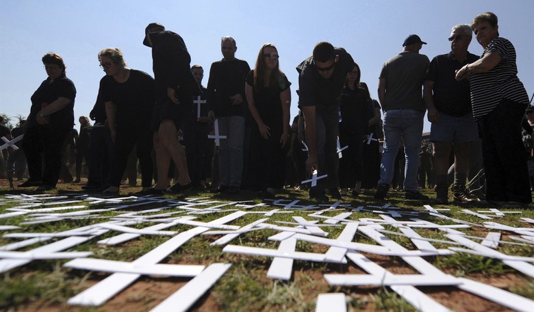 CNN: Those Chants About Killing White Farmers Don't Really Mean That