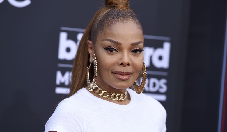 Janet Jackson Gets WAAAAY Too Honest About Kamala Harris LYING About Her Race and Media Just Can't DEAL