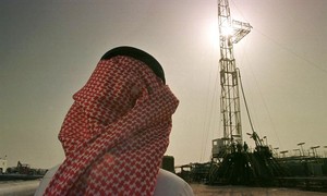 Energy Crisis: Saudis Tell European Refiners No Crude Next Month