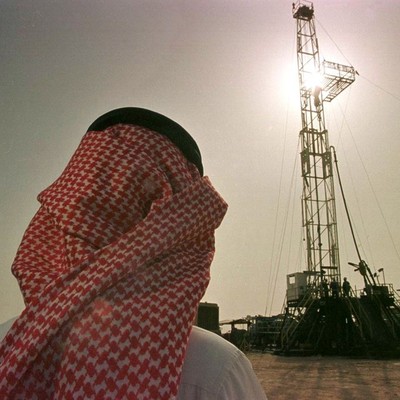 Energy Crisis: Saudis Tell European Refiners No Crude Next Month
