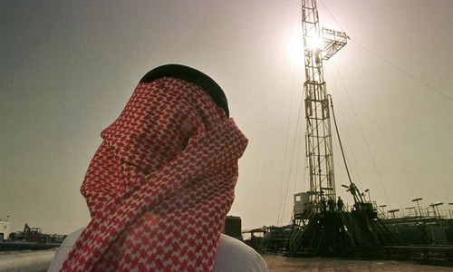 Energy Crisis: Saudis Tell European Refiners No Crude Next Month
