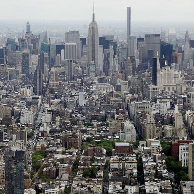 Manhole Suspects Arrested After Emerging Underground Near NYC Hotel Where Netanyahu Was Staying
