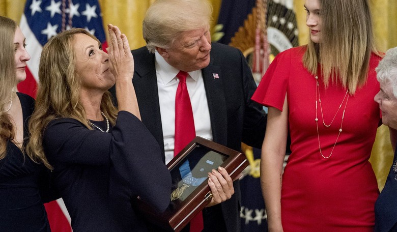 WATCH: First Ever Medal Of Honor Action Captured On Video