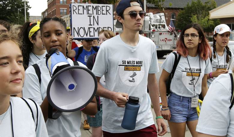 Toy Soldiers of the Left