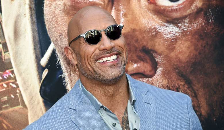 Time to Cancel Dwayne Johnson (the Rock)?