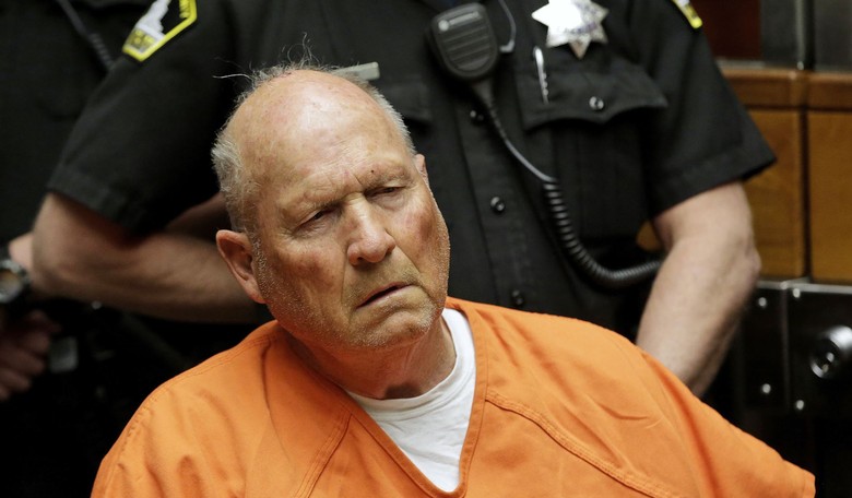 Why Is Ancestry.com Protecting White Serial Killers?