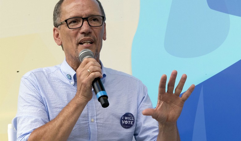 'Failure of Leadership': Activists Fume at DNC for Unpopular Vote at Weekend Meeting in CA