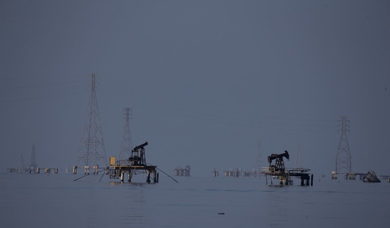 Hope Flows: Wright Announces New Endless Aid Via Venezuelan Oil