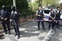 We Had Another Muslim Terror Attack in Paris