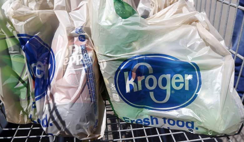 Newsom Bans All Plastic Grocery Shopping Bags