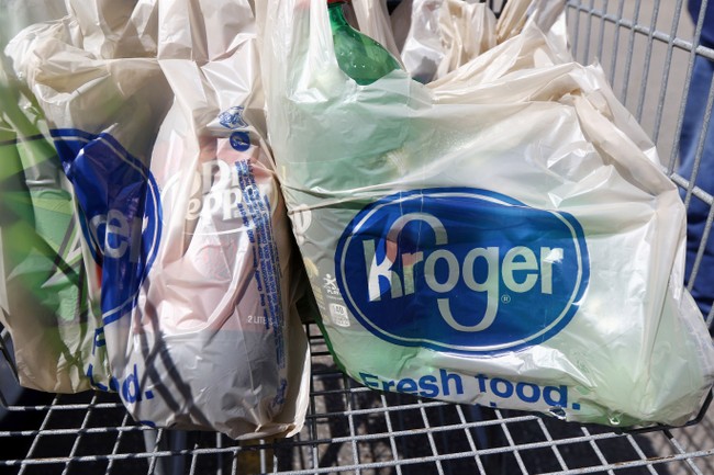 FTC, 9 State AGs Strike Back With Suit to Block $25B Merger of Grocery Chains Kroger and Albertsons