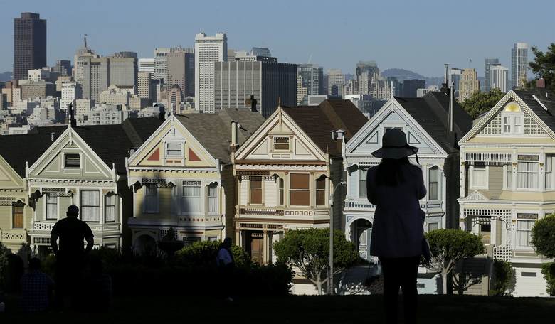 The Left Bastardizes Language: San Fran Criminals Must Now Be Called 'Justice-Involved Persons'