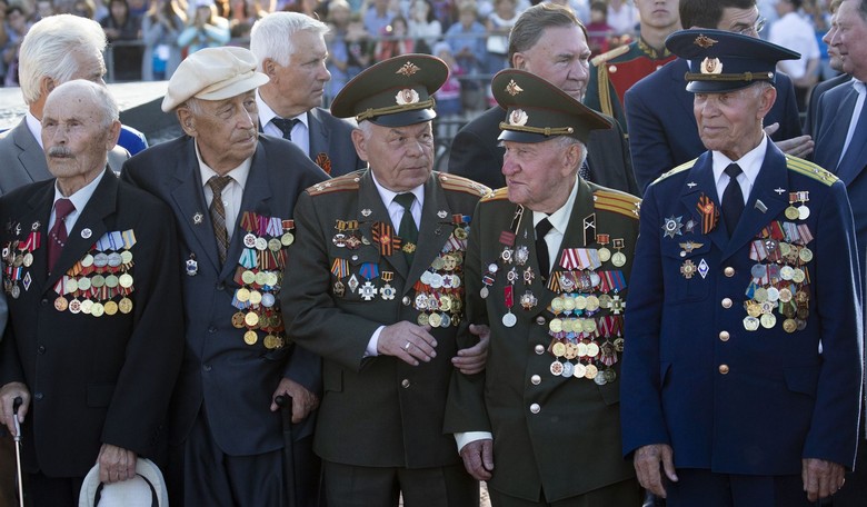 US Intelligence Assessment Points to the Destruction of Russia's Pre-Ukraine Invasion Army
