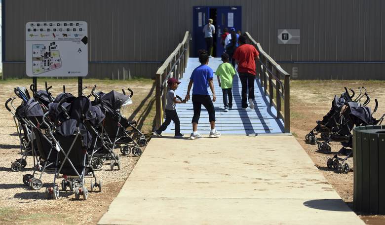 Illegal Alien Sues U.S. Government For Millions After Her Previously Detained Toddler Dies 