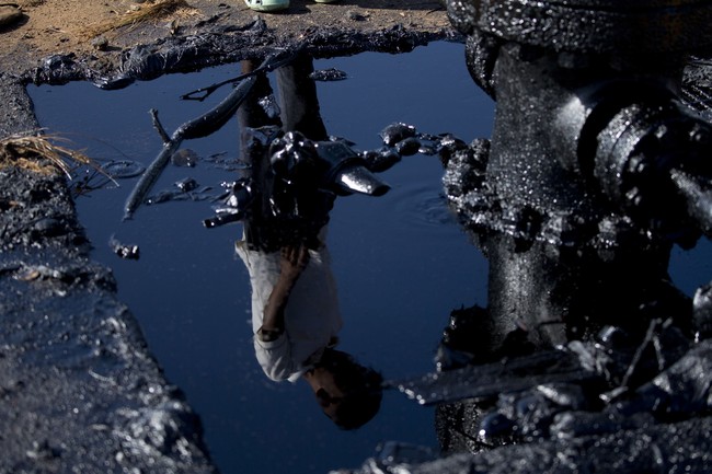 How Long Would It Take for Venezuela to Bounce Back From Socialism? Wall St. Analyst Has Thoughts