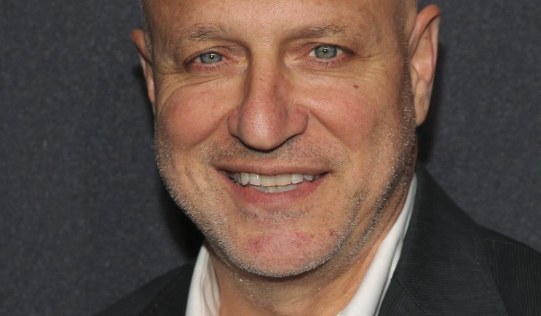 Bro. LOL! Tom Colicchio Does the Most Popular (and Hilarious) Meme Claiming Illegals Don't Get Free Stuff