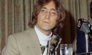 Instant Karma: ‘Journo’ Geraldo Rivera Confuses John Lennon’s B-Day With Date He Was Fatally Shot
