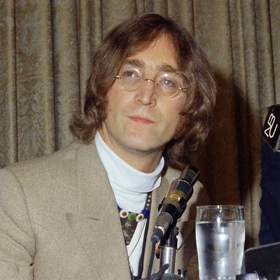 Instant Karma: ‘Journo’ Geraldo Rivera Confuses John Lennon’s B-Day With Date He Was Fatally Shot