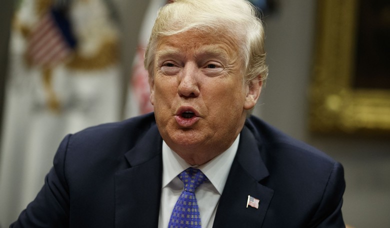 Do Democrats Want an Impeachment Fight? 