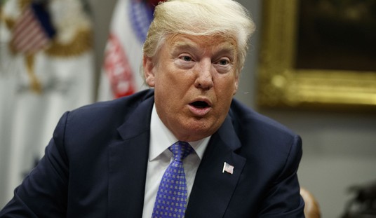 How Trump Can Show Mercy Isn’t Reserved for the Rich and Famous