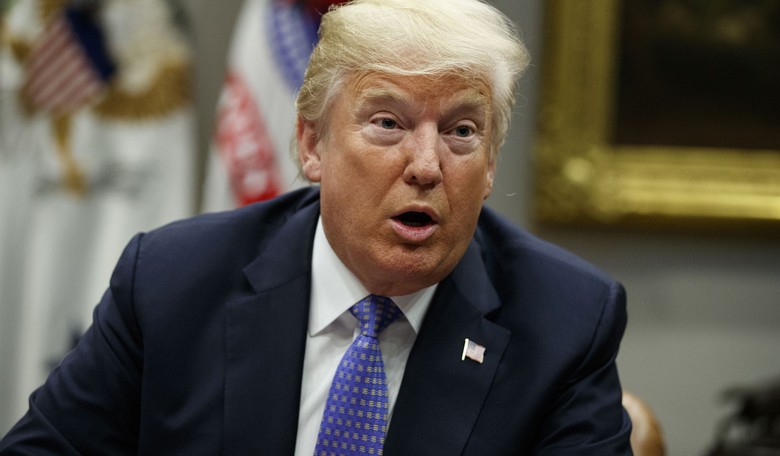 How Trump Can Show Mercy Isn’t Reserved for the Rich and Famous