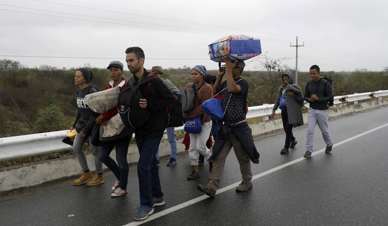 Part II: New Study Explains Why Islamic Terrorists Have Not Attacked Through America’s Southern Border