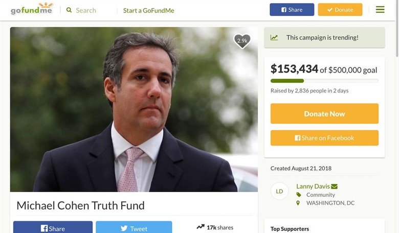 This Seems Sketchy: GoFundMe Accused of Creating NGO Fundraising Pages Without NGOs Knowing