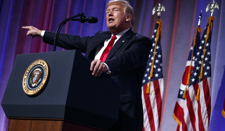 The Impeachment Insanity 