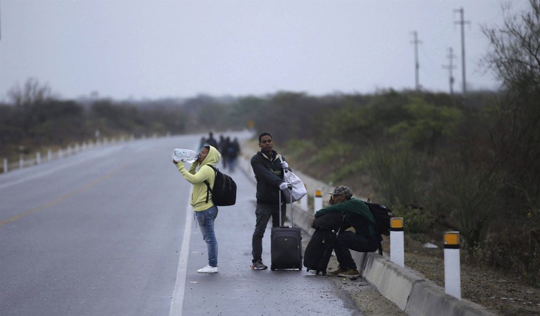 North Dakota Sounds Off on the Crisis at the Northern Border 