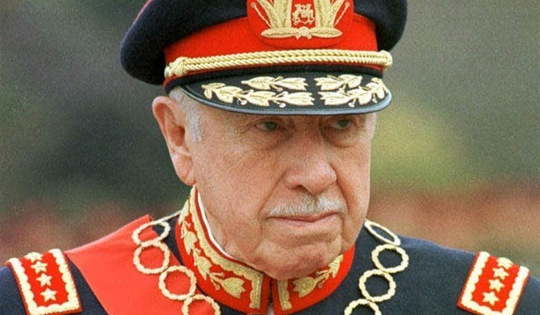 Venezuela Desperately Needs a Pinochet