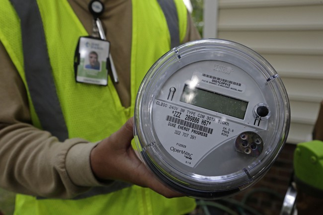 Duke Energy Slammed For Pursuing Woke ESG Goals Making Customers' Bills Higher - Vimarsana News