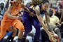 WNBA Star Alyssa Thomas Plays the Victim Card After Caitlin Clark Throat Punch